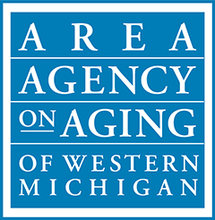 Area Agency on Aging logo