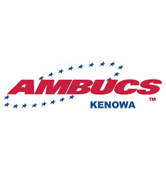 Ambucs logo