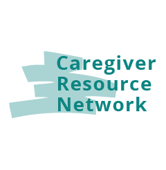 Caregiver Resource Network logo