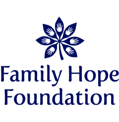 Family Hope Foundation logo