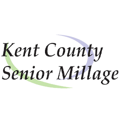 Kent County Senipr Millage logo